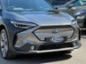 USED 2023 73 SUBARU SOLTERRA 71.4kWh Touring SUV 5dr Electric Auto AWD (218 ps) ONE OWNER, FULL SUBARU HISTORY WITH US