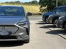 USED 2023 73 SUBARU SOLTERRA 71.4kWh Touring SUV 5dr Electric Auto AWD (218 ps) ONE OWNER, FULL SUBARU HISTORY WITH US