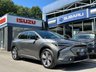 USED 2023 73 SUBARU SOLTERRA 71.4kWh Touring SUV 5dr Electric Auto AWD (218 ps) ONE OWNER, FULL SUBARU HISTORY WITH US