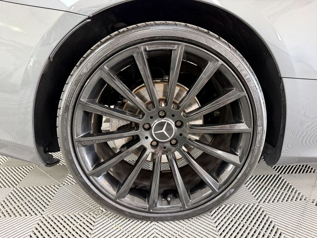 USED 2017 67 MERCEDES-BENZ E CLASS 2.0 E220d AMG Line (Premium Plus) Coupe 2dr Diesel G-Tronic+ Euro 6 (s/s) (194 ps) 