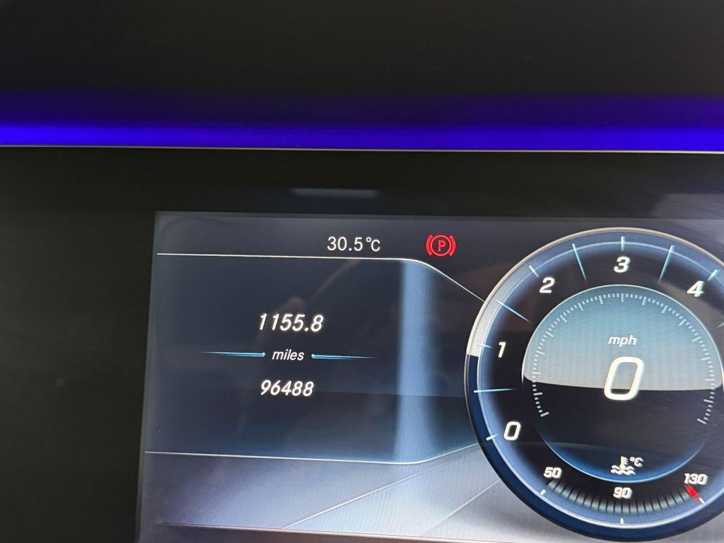 USED 2017 67 MERCEDES-BENZ E CLASS 2.0 E220d AMG Line (Premium Plus) Coupe 2dr Diesel G-Tronic+ Euro 6 (s/s) (194 ps) 