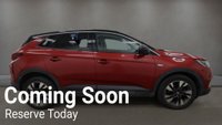 USED 2018 68 VAUXHALL GRANDLAND X 1.5 Turbo D BlueInjection Sport Nav SUV 5dr Diesel Auto Euro 6 (s/s) (130 ps) 