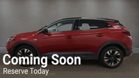 USED 2018 68 VAUXHALL GRANDLAND X 1.5 Turbo D BlueInjection Sport Nav SUV 5dr Diesel Auto Euro 6 (s/s) (130 ps) 
