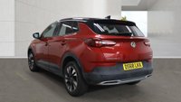 USED 2018 68 VAUXHALL GRANDLAND X 1.5 Turbo D BlueInjection Sport Nav SUV 5dr Diesel Auto Euro 6 (s/s) (130 ps) 