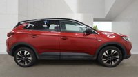 USED 2018 68 VAUXHALL GRANDLAND X 1.5 Turbo D BlueInjection Sport Nav SUV 5dr Diesel Auto Euro 6 (s/s) (130 ps) 