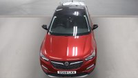 USED 2018 68 VAUXHALL GRANDLAND X 1.5 Turbo D BlueInjection Sport Nav SUV 5dr Diesel Auto Euro 6 (s/s) (130 ps) 