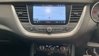 USED 2018 68 VAUXHALL GRANDLAND X 1.5 Turbo D BlueInjection Sport Nav SUV 5dr Diesel Auto Euro 6 (s/s) (130 ps) 