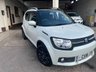 USED 2018 18 SUZUKI IGNIS 1.2 Dualjet SZ-T Hatchback 5dr Petrol Manual Euro 6 (90 ps) 