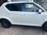 USED 2018 18 SUZUKI IGNIS 1.2 Dualjet SZ-T Hatchback 5dr Petrol Manual Euro 6 (90 ps) 