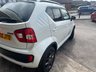 USED 2018 18 SUZUKI IGNIS 1.2 Dualjet SZ-T Hatchback 5dr Petrol Manual Euro 6 (90 ps) 