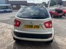 USED 2018 18 SUZUKI IGNIS 1.2 Dualjet SZ-T Hatchback 5dr Petrol Manual Euro 6 (90 ps) 