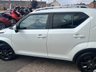 USED 2018 18 SUZUKI IGNIS 1.2 Dualjet SZ-T Hatchback 5dr Petrol Manual Euro 6 (90 ps) 