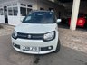 USED 2018 18 SUZUKI IGNIS 1.2 Dualjet SZ-T Hatchback 5dr Petrol Manual Euro 6 (90 ps) 