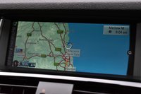 USED 2015 65 BMW X3 20d M-SPORT X-DRIVE 5 DOOR 8-SPEED AUTO 187 BHP (EURO 6) 