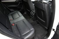 USED 2015 65 BMW X3 20d M-SPORT X-DRIVE 5 DOOR 8-SPEED AUTO 187 BHP (EURO 6) 