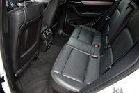 USED 2015 65 BMW X3 20d M-SPORT X-DRIVE 5 DOOR 8-SPEED AUTO 187 BHP (EURO 6) 