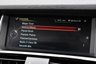 USED 2015 65 BMW X3 20d M-SPORT X-DRIVE 5 DOOR 8-SPEED AUTO 187 BHP (EURO 6) 