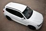 USED 2015 65 BMW X3 20d M-SPORT X-DRIVE 5 DOOR 8-SPEED AUTO 187 BHP (EURO 6) 
