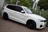 USED 2015 65 BMW X3 20d M-SPORT X-DRIVE 5 DOOR 8-SPEED AUTO 187 BHP (EURO 6) 