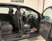 USED 2017 FORD GRAND C-MAX 1.0T EcoBoost Titanium MPV 5dr Petrol Manual Euro 6 (s/s) (Nav) (100 ps) 