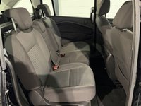 USED 2017 FORD GRAND C-MAX 1.0T EcoBoost Titanium MPV 5dr Petrol Manual Euro 6 (s/s) (Nav) (100 ps) 