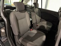 USED 2017 FORD GRAND C-MAX 1.0T EcoBoost Titanium MPV 5dr Petrol Manual Euro 6 (s/s) (Nav) (100 ps) 