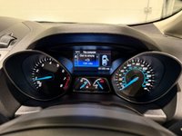 USED 2017 FORD GRAND C-MAX 1.0T EcoBoost Titanium MPV 5dr Petrol Manual Euro 6 (s/s) (Nav) (100 ps) 