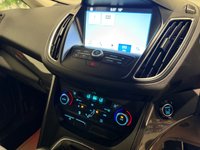USED 2017 FORD GRAND C-MAX 1.0T EcoBoost Titanium MPV 5dr Petrol Manual Euro 6 (s/s) (Nav) (100 ps) 