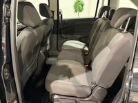 USED 2017 FORD GRAND C-MAX 1.0T EcoBoost Titanium MPV 5dr Petrol Manual Euro 6 (s/s) (Nav) (100 ps) 