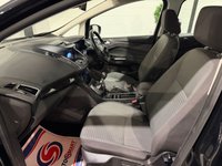 USED 2017 FORD GRAND C-MAX 1.0T EcoBoost Titanium MPV 5dr Petrol Manual Euro 6 (s/s) (Nav) (100 ps) 