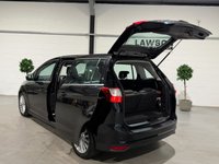 USED 2017 FORD GRAND C-MAX 1.0T EcoBoost Titanium MPV 5dr Petrol Manual Euro 6 (s/s) (Nav) (100 ps) 