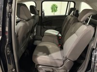 USED 2017 FORD GRAND C-MAX 1.0T EcoBoost Titanium MPV 5dr Petrol Manual Euro 6 (s/s) (Nav) (100 ps) 