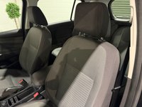 USED 2017 FORD GRAND C-MAX 1.0T EcoBoost Titanium MPV 5dr Petrol Manual Euro 6 (s/s) (Nav) (100 ps) 