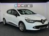 USED 2015 65 RENAULT CLIO 1.2 16V Dynamique Nav Hatchback 5dr Petrol Manual Euro 6 (75 ps) 2015 RENAULT CLIO DYNAMIQUE 1.2L 16V EURO 6 MANUAL PETROL, LONG MOT VALID UNTIL JUL 27, 1 PREVIOUS KEEPER, 8 SERVICE STAMPS INCLUDING 5 RENAULT MAIN DEALER, LOWER INSURANCE GROUP, GREAT FUEL ECONOMY, DIGITAL COCKPIT, SATELLITE NAVIGATION, BLUETOOTH CONNECTIVITY, DAB RADIO, KEYLESS START, AIR CONDITIONING, USB & AUX MEDIA INTERFACE, 2 KEYS.