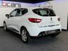 USED 2015 65 RENAULT CLIO 1.2 16V Dynamique Nav Hatchback 5dr Petrol Manual Euro 6 (75 ps) 2015 RENAULT CLIO DYNAMIQUE 1.2L 16V EURO 6 MANUAL PETROL, LONG MOT VALID UNTIL JUL 27, 1 PREVIOUS KEEPER, 8 SERVICE STAMPS INCLUDING 5 RENAULT MAIN DEALER, LOWER INSURANCE GROUP, GREAT FUEL ECONOMY, DIGITAL COCKPIT, SATELLITE NAVIGATION, BLUETOOTH CONNECTIVITY, DAB RADIO, KEYLESS START, AIR CONDITIONING, USB & AUX MEDIA INTERFACE, 2 KEYS.
