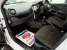 USED 2015 65 RENAULT CLIO 1.2 16V Dynamique Nav Hatchback 5dr Petrol Manual Euro 6 (75 ps) 2015 RENAULT CLIO DYNAMIQUE 1.2L 16V EURO 6 MANUAL PETROL, LONG MOT VALID UNTIL JUL 27, 1 PREVIOUS KEEPER, 8 SERVICE STAMPS INCLUDING 5 RENAULT MAIN DEALER, LOWER INSURANCE GROUP, GREAT FUEL ECONOMY, DIGITAL COCKPIT, SATELLITE NAVIGATION, BLUETOOTH CONNECTIVITY, DAB RADIO, KEYLESS START, AIR CONDITIONING, USB & AUX MEDIA INTERFACE, 2 KEYS.