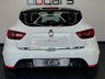USED 2015 65 RENAULT CLIO 1.2 16V Dynamique Nav Hatchback 5dr Petrol Manual Euro 6 (75 ps) 2015 RENAULT CLIO DYNAMIQUE 1.2L 16V EURO 6 MANUAL PETROL, LONG MOT VALID UNTIL JUL 27, 1 PREVIOUS KEEPER, 8 SERVICE STAMPS INCLUDING 5 RENAULT MAIN DEALER, LOWER INSURANCE GROUP, GREAT FUEL ECONOMY, DIGITAL COCKPIT, SATELLITE NAVIGATION, BLUETOOTH CONNECTIVITY, DAB RADIO, KEYLESS START, AIR CONDITIONING, USB & AUX MEDIA INTERFACE, 2 KEYS.
