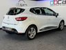 USED 2015 65 RENAULT CLIO 1.2 16V Dynamique Nav Hatchback 5dr Petrol Manual Euro 6 (75 ps) 2015 RENAULT CLIO DYNAMIQUE 1.2L 16V EURO 6 MANUAL PETROL, LONG MOT VALID UNTIL JUL 27, 1 PREVIOUS KEEPER, 8 SERVICE STAMPS INCLUDING 5 RENAULT MAIN DEALER, LOWER INSURANCE GROUP, GREAT FUEL ECONOMY, DIGITAL COCKPIT, SATELLITE NAVIGATION, BLUETOOTH CONNECTIVITY, DAB RADIO, KEYLESS START, AIR CONDITIONING, USB & AUX MEDIA INTERFACE, 2 KEYS.