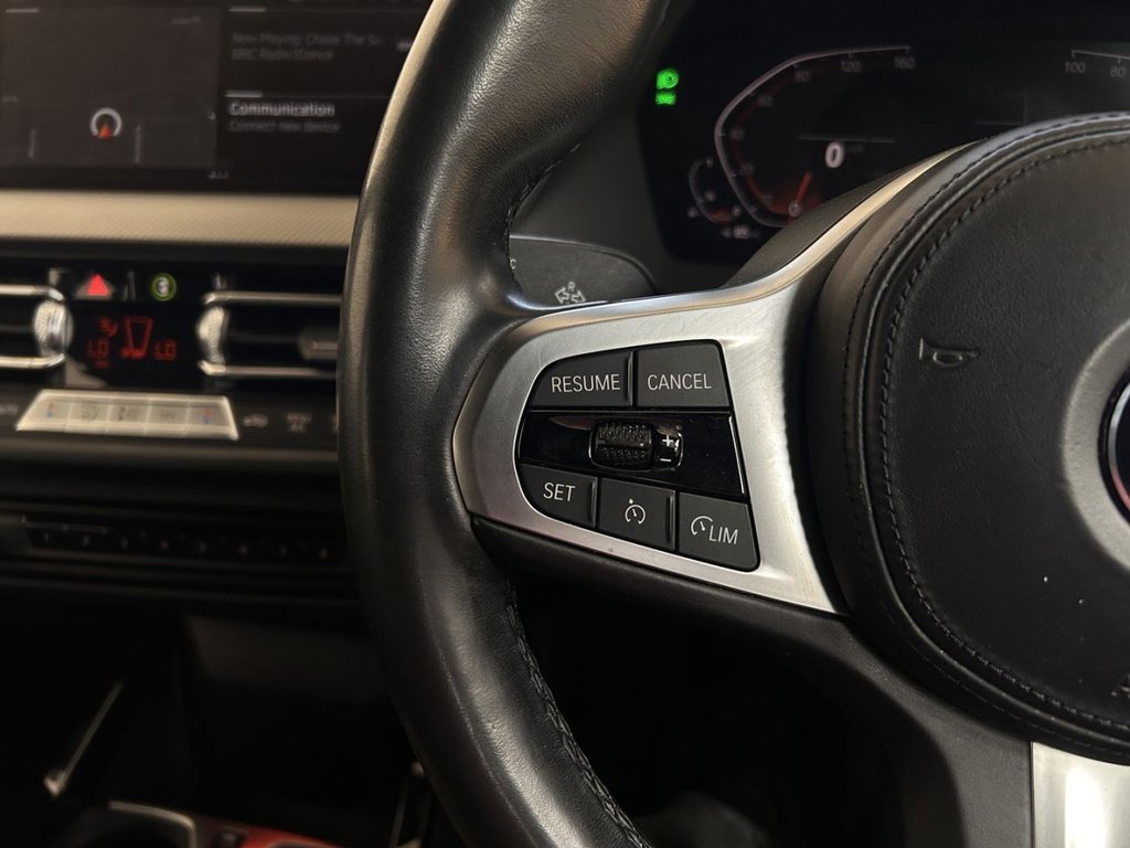 2023 BMW 1 Series — image 14