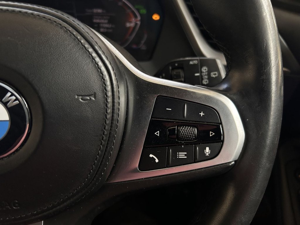 2023 BMW 1 Series — image 16