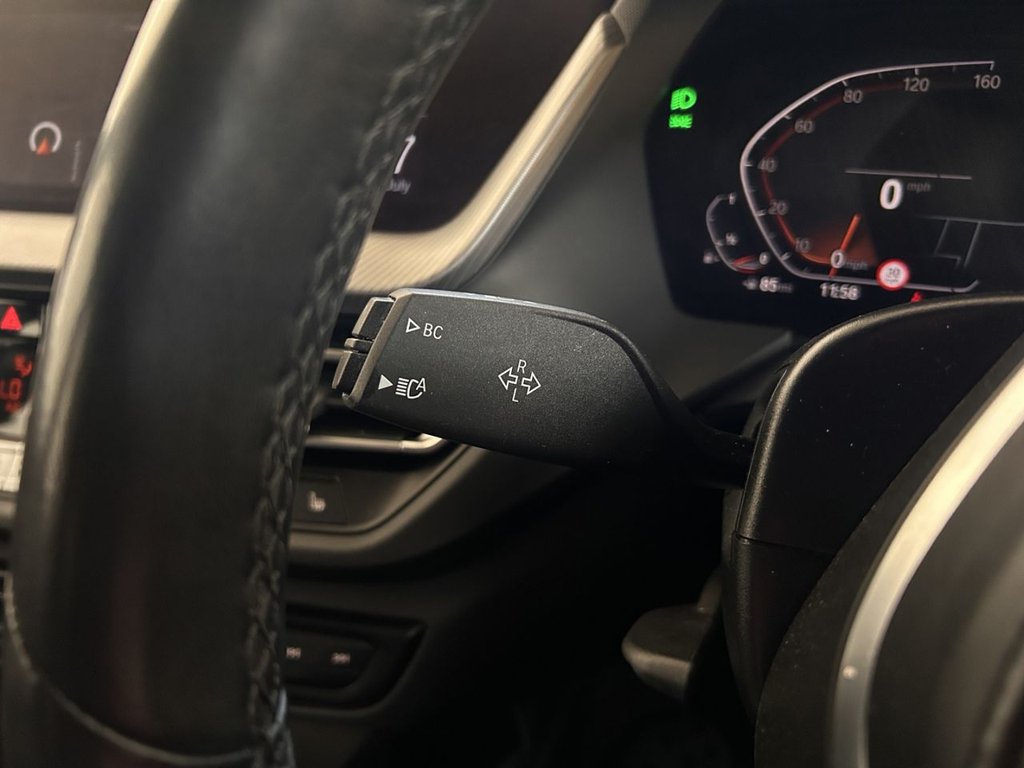 2023 BMW 1 Series — image 17