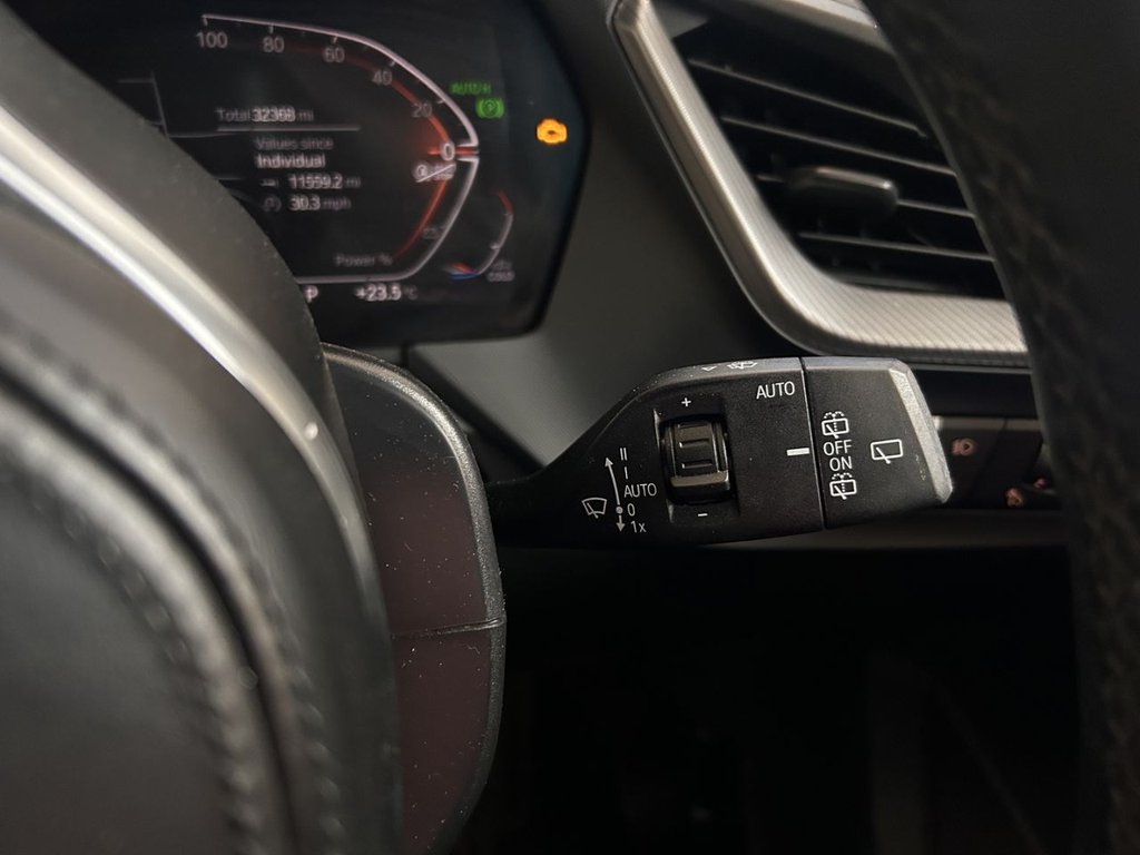 2023 BMW 1 Series — image 18