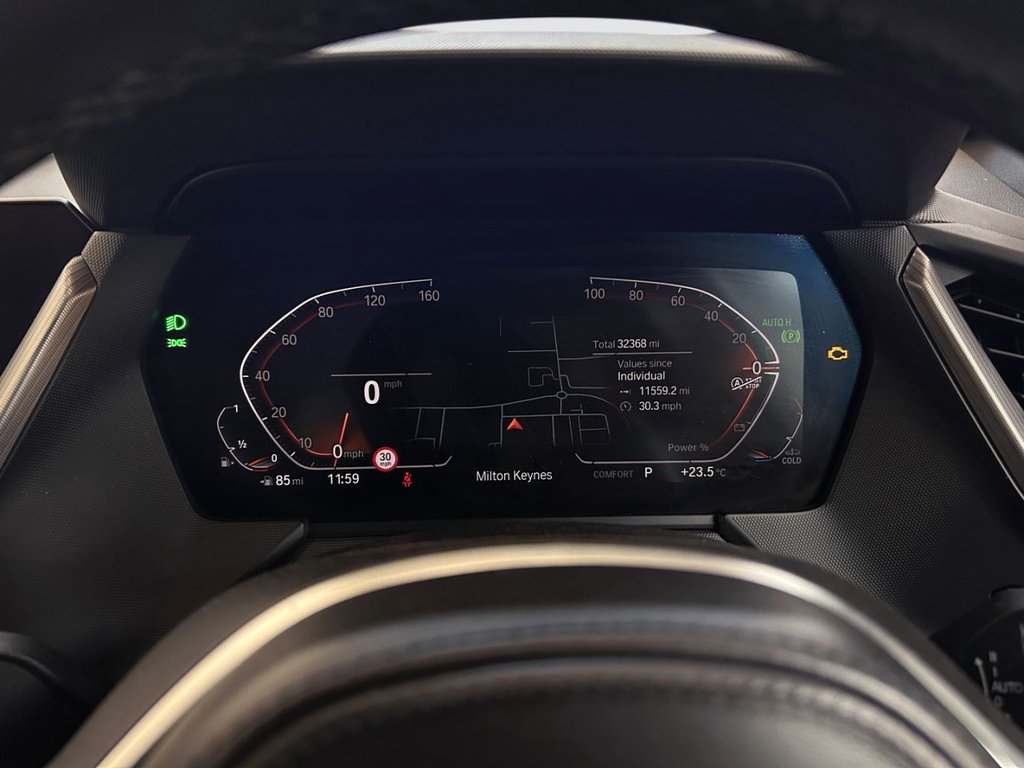 2023 BMW 1 Series — image 15
