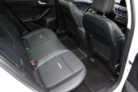 USED 2019 19 FORD FOCUS 1.0T ECOBOOST ACTIVE X 5 DOOR ESTATE 6-SPEED 123 BHP (EURO 6) Panoramic Sunroof / Heated Seats
