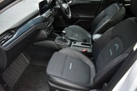 USED 2019 19 FORD FOCUS 1.0T ECOBOOST ACTIVE X 5 DOOR ESTATE 6-SPEED 123 BHP (EURO 6) Panoramic Sunroof / Heated Seats
