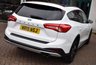 USED 2019 19 FORD FOCUS 1.0T ECOBOOST ACTIVE X 5 DOOR ESTATE 6-SPEED 123 BHP (EURO 6) Panoramic Sunroof / Heated Seats