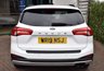 USED 2019 19 FORD FOCUS 1.0T ECOBOOST ACTIVE X 5 DOOR ESTATE 6-SPEED 123 BHP (EURO 6) Panoramic Sunroof / Heated Seats