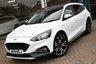 USED 2019 19 FORD FOCUS 1.0T ECOBOOST ACTIVE X 5 DOOR ESTATE 6-SPEED 123 BHP (EURO 6) Panoramic Sunroof / Heated Seats