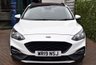 USED 2019 19 FORD FOCUS 1.0T ECOBOOST ACTIVE X 5 DOOR ESTATE 6-SPEED 123 BHP (EURO 6) Panoramic Sunroof / Heated Seats