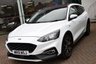 USED 2019 19 FORD FOCUS 1.0T ECOBOOST ACTIVE X 5 DOOR ESTATE 6-SPEED 123 BHP (EURO 6) Panoramic Sunroof / Heated Seats